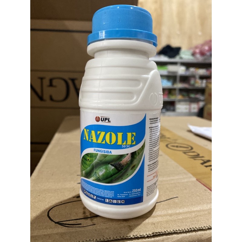 

Nazole 50ec 250ml