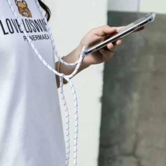 SLX 452 0488 VVV case Samsung S6 S6 edge S7 edge S20 S20+ ultra slingcase tali selempang hp lanyard