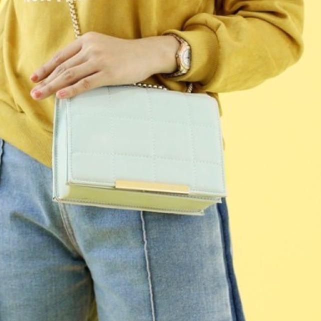 ➳ GFS LUCIRA SLING BAG ♔