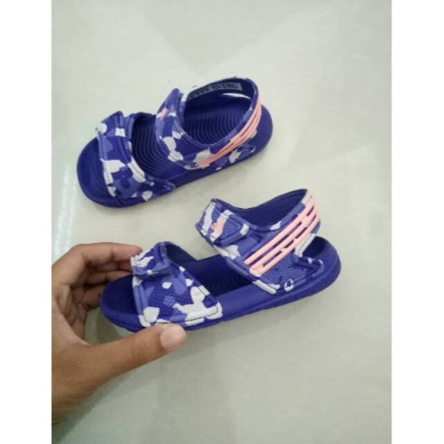 Adidas baby sandal original