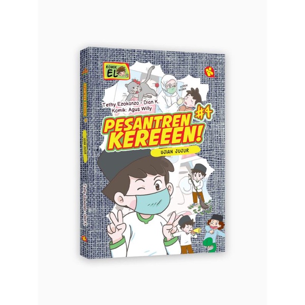 

Pesantren Keren 4#