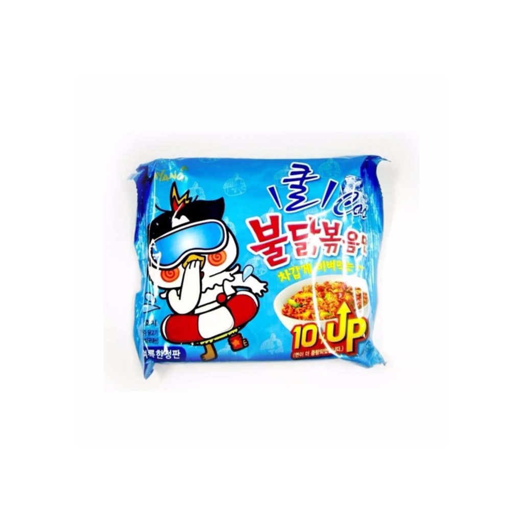 

Samyang Cool 151gr x 5pcs