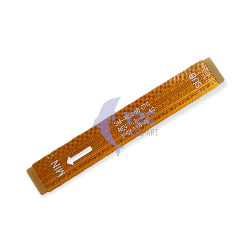 FLEXI MAIN BOARD SAMSUNG M526 M526B / GALAXY M52 5G / FLEXIBLE