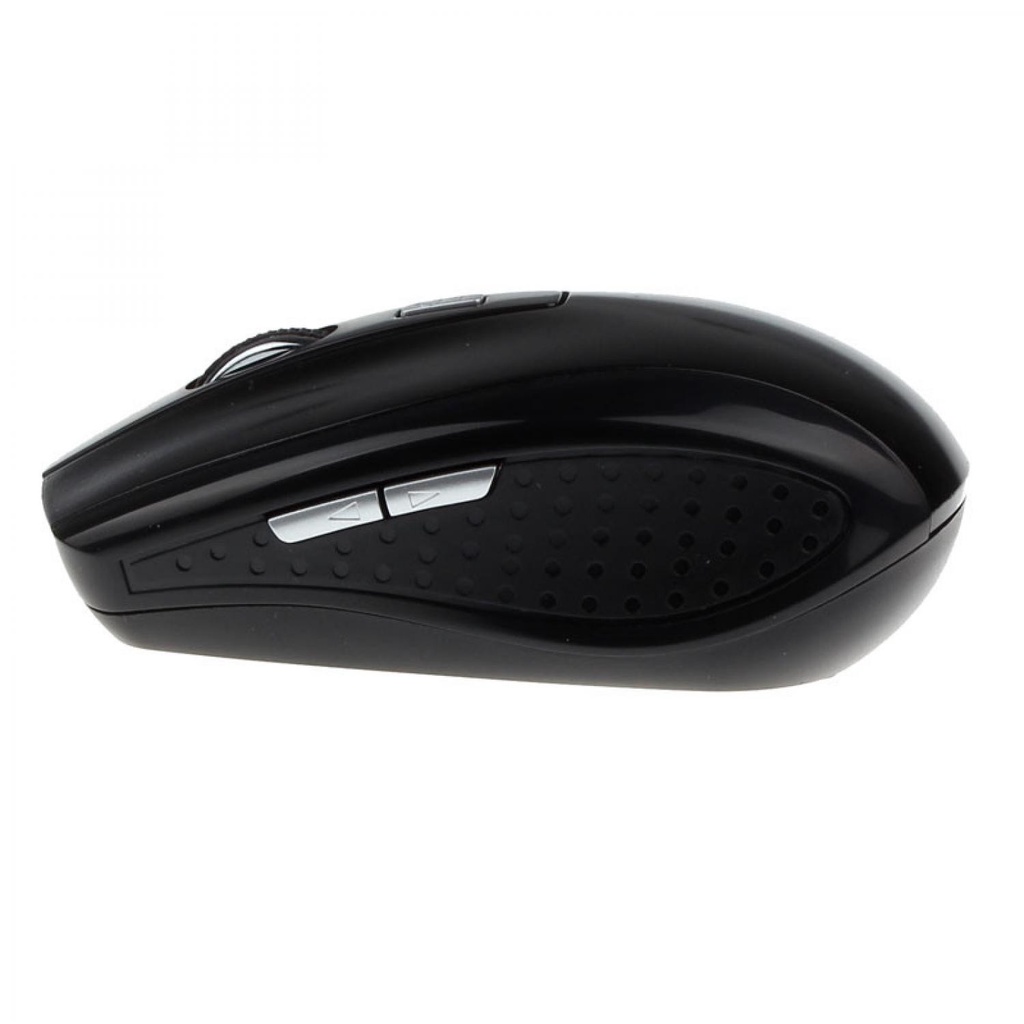 Mouse Wireless Gaming Murah Optical 2.4GHz