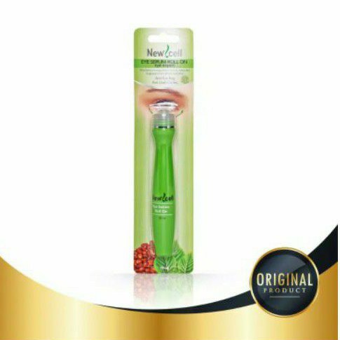 NEW CELL EYE SERUM ROLL ON