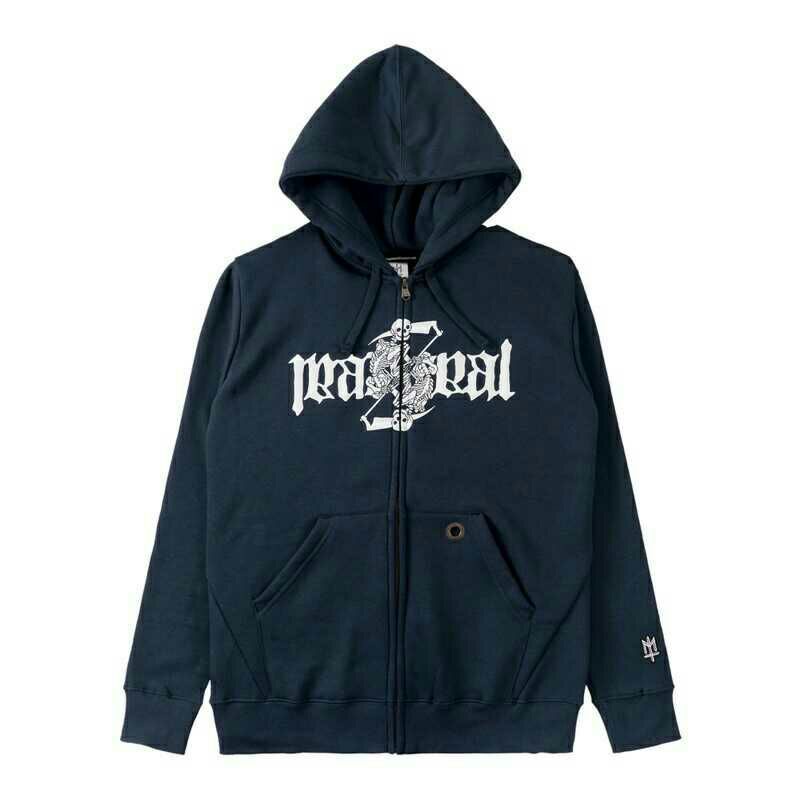 maternal jaket Hoodie hitam 3312 bes seller