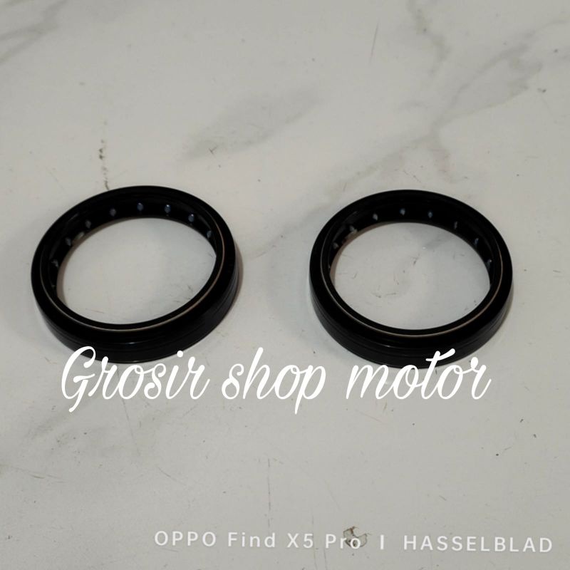 seal shock usd real jump expedition klx 150 , klx150 , dtracker / Seal sil shock usd upside down rea