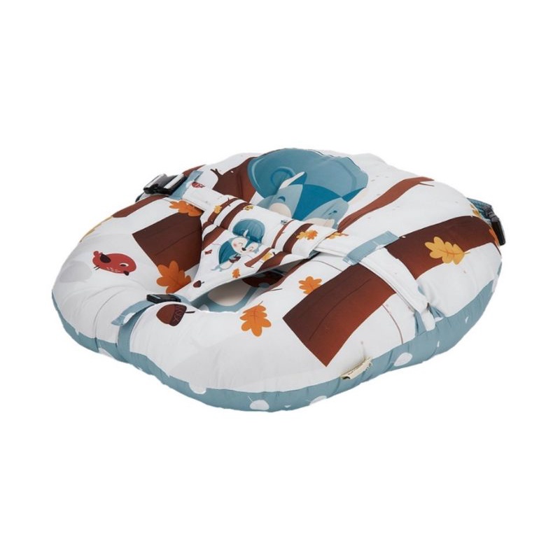 Vee &amp; Mee Sofa Bayi Squirrel Series VMS1030