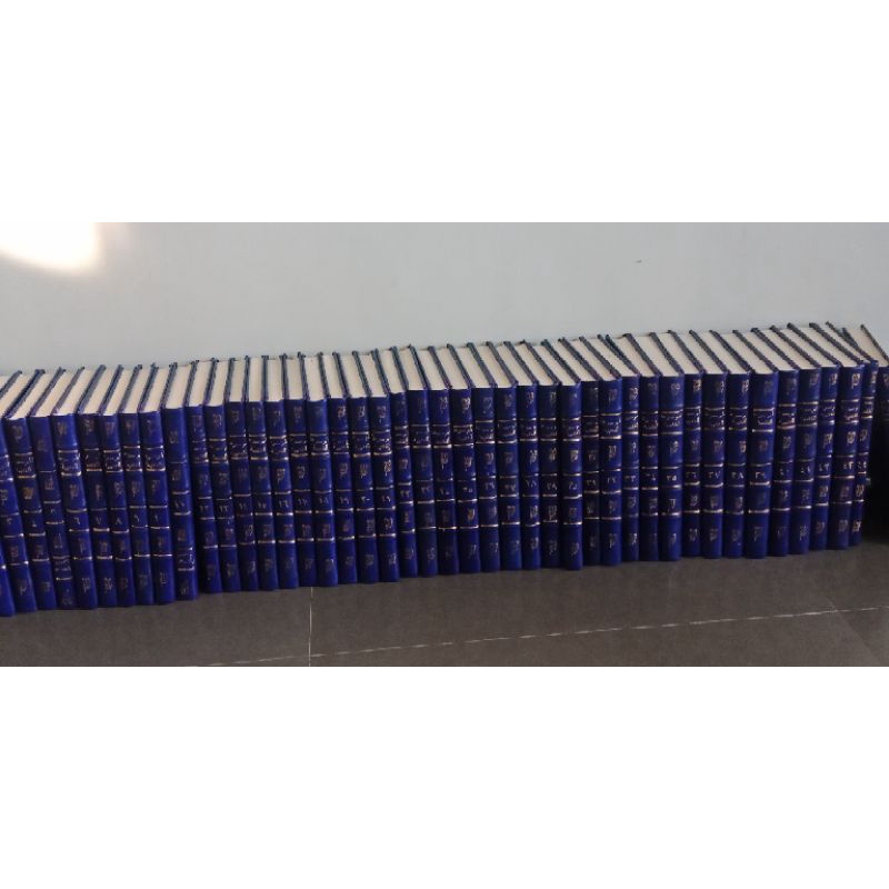 Kitab Mausuah feqiyah kuwaitiyah