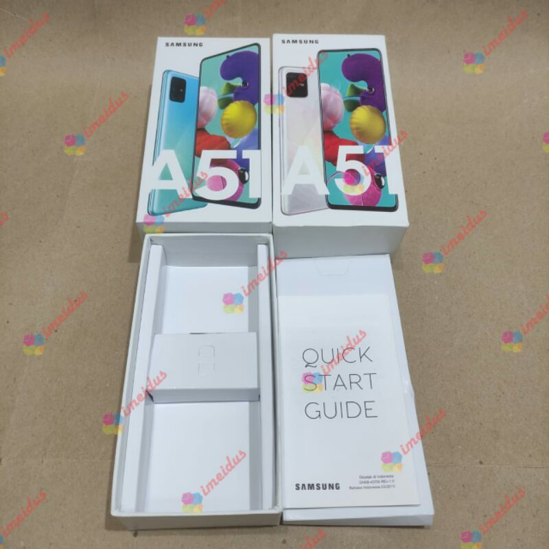 

Dus Box Samsung A51