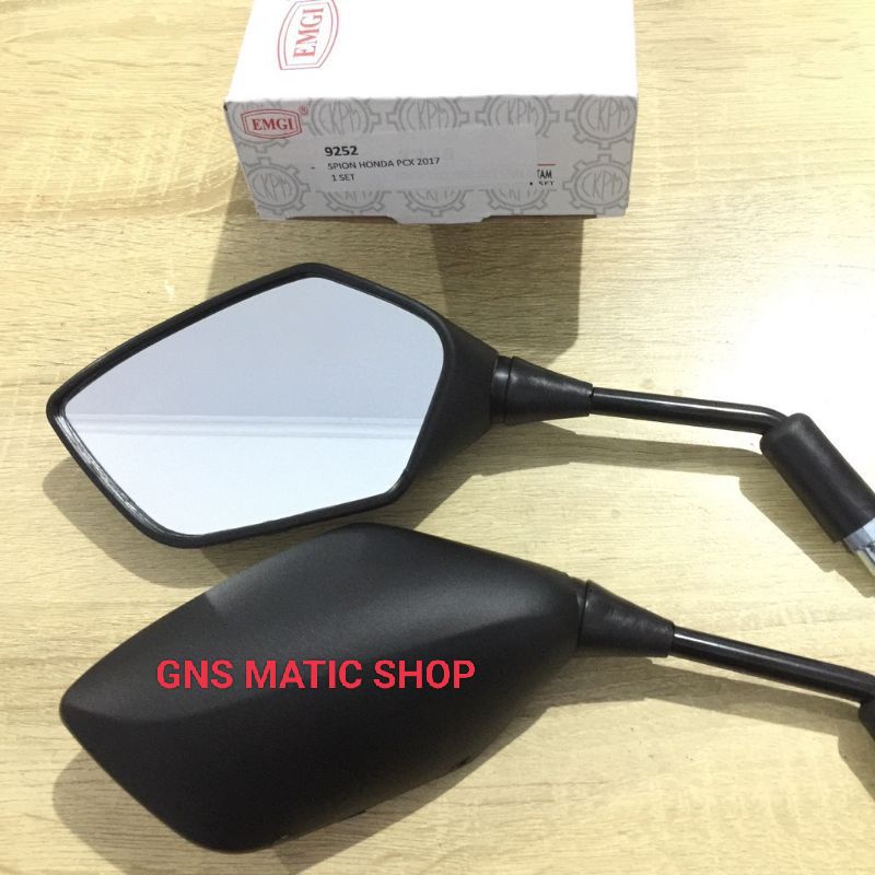 Jual SPION PCX 160 / Spion Motor Honda PCX 150 New PCX 160 VARIO 160