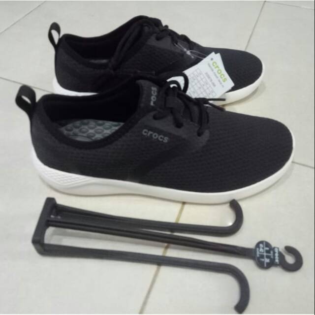 literide mesh lace m