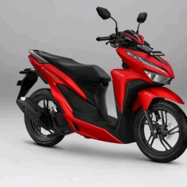 Spakbor belakang vario 125 150 2018 2019