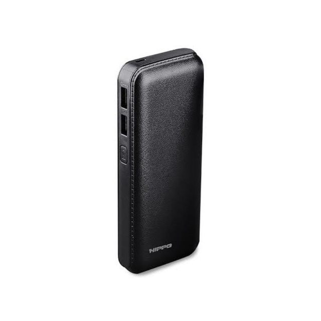Hippo power bank