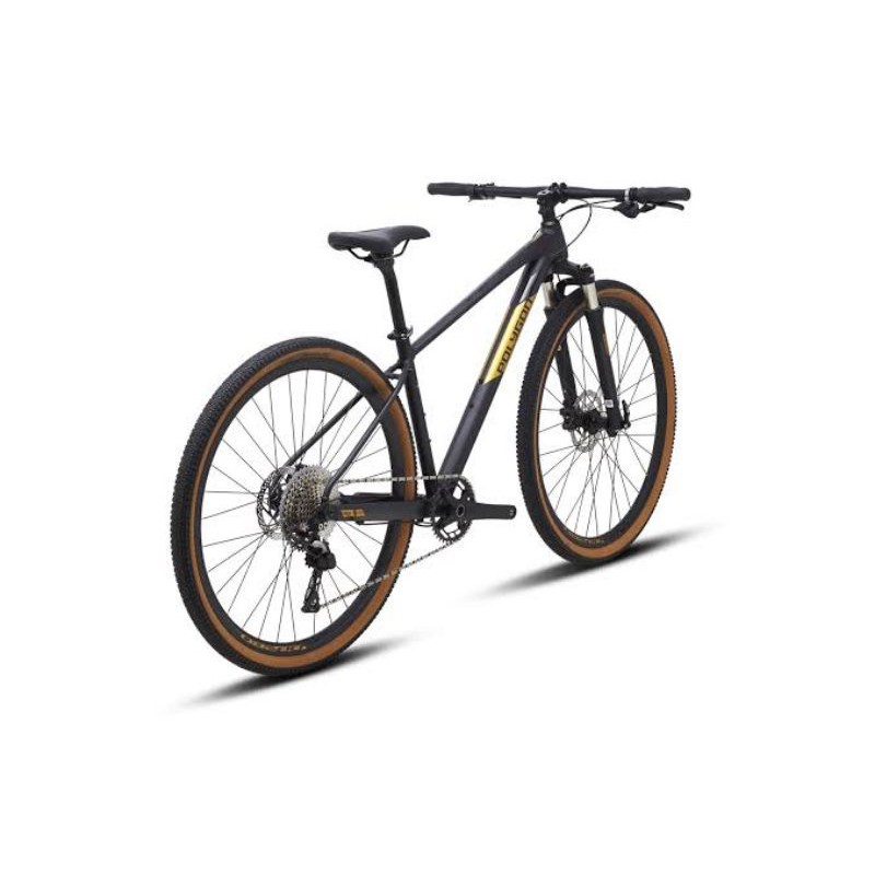 sepeda Polygon Heist X7