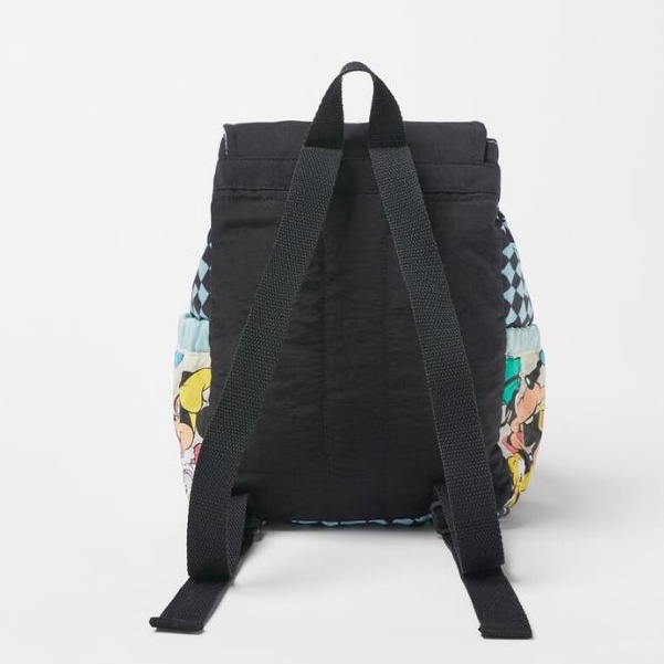 Tas Ransel Anak 040390 Disney Backpack Import