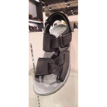 SANDAL GUNUNG CASUAL CAMEL ACTIVE ORIGINAL RAXTER KULIT ASLI.