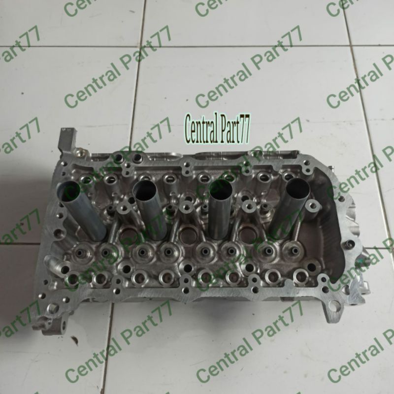Cylinder Head Grand New Avanza Veloz 2015 Up Original