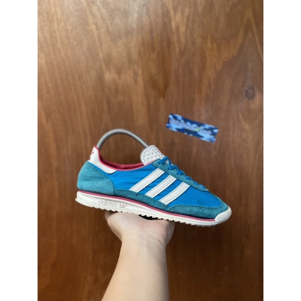 Adidas Sl72 BabyBlue