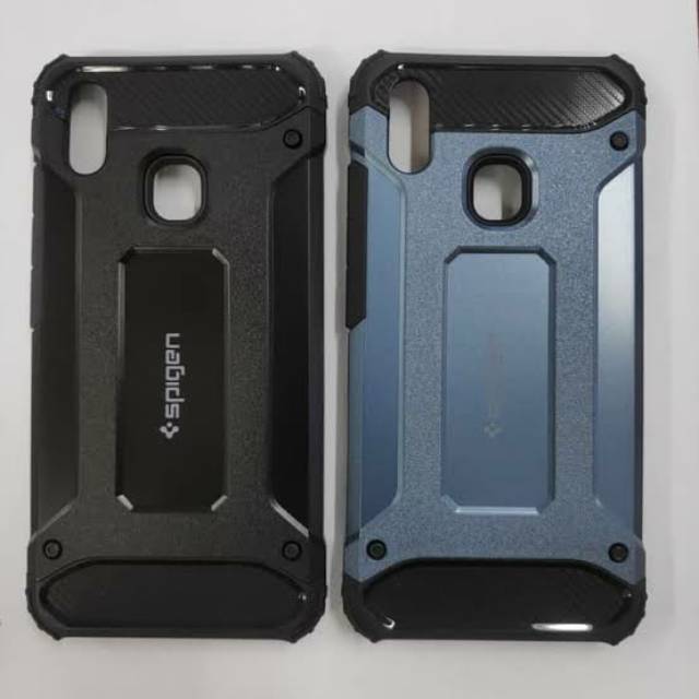 Spigen Iron VIVO S1/Z1/V5/V7/V7+/V9/V11/V11i/V15/PRO/CASE ROBOT HYBRID STYLE