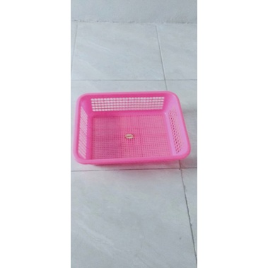 keranjang plastik serbaguna