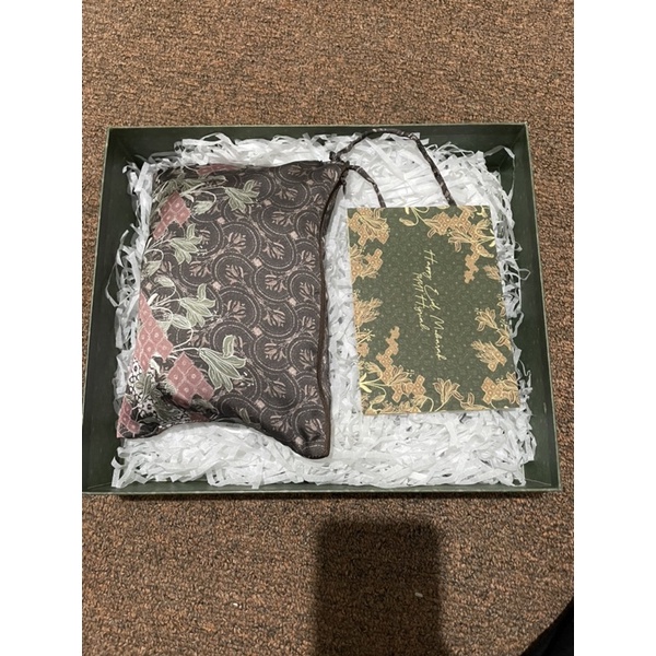 prayer robe Button scarves PL mulus