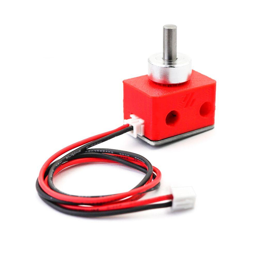 TOP Z-axis Micro Switch Professional 3D Printer Parts Untuk Voron 2.4 Endstop Switch Untuk Untuk Voron 2.4