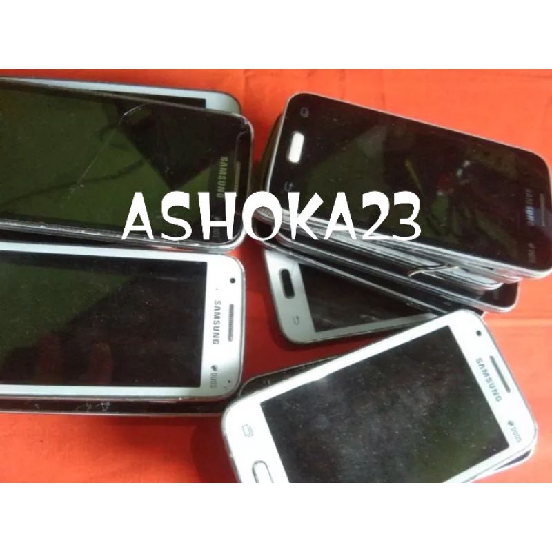 HANDPHONE MURAH SAMSUNG GALAXY V GAMBLING/BEKAS/MINUS