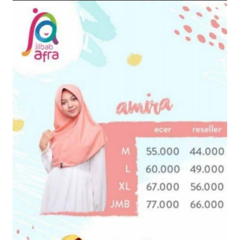 4kg amira reseller