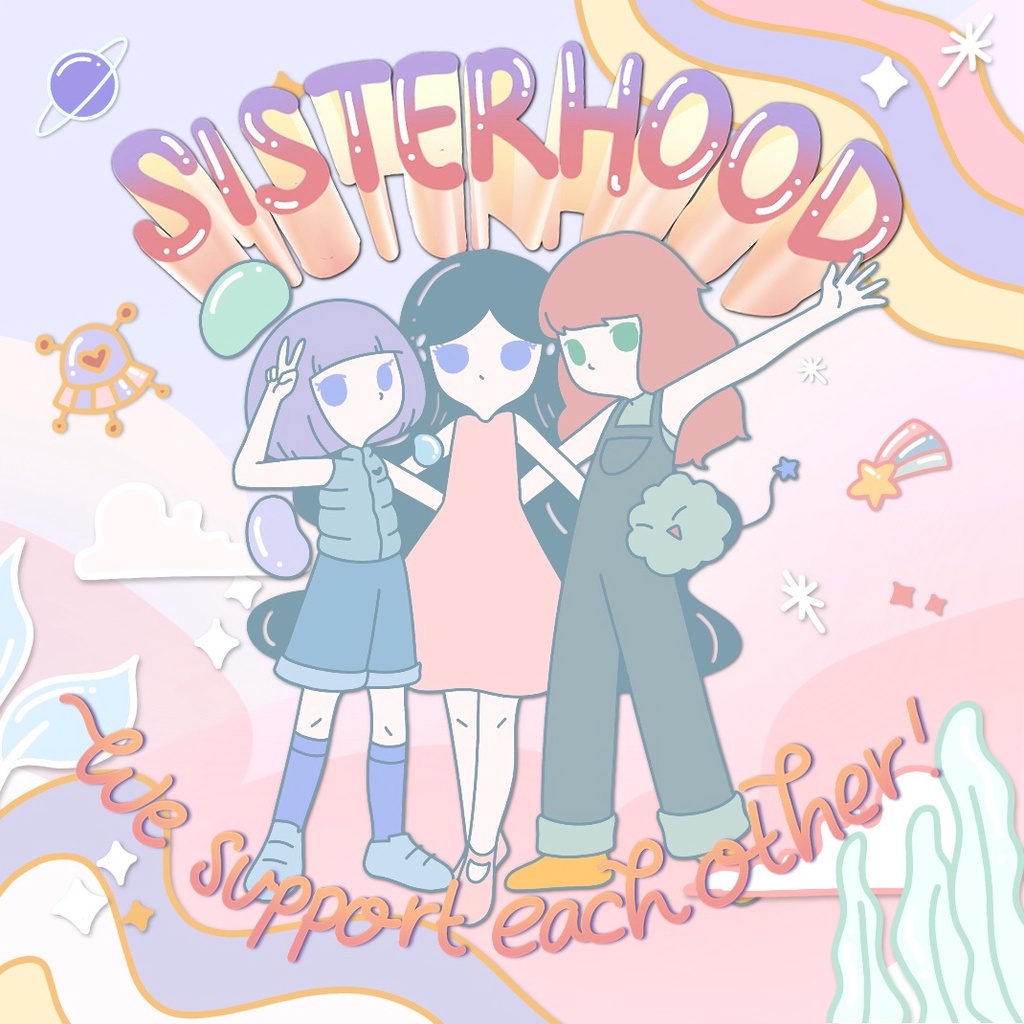 Sale up to 70% - Sisterhood Campaign - Elcano