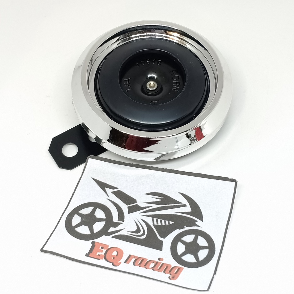 Klakson RX king rxs rxz satuan 12 volt Klakson