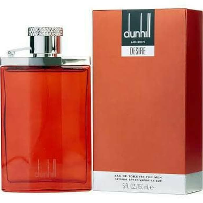 Original Parfum Dunhill Desire Red edt 150ml