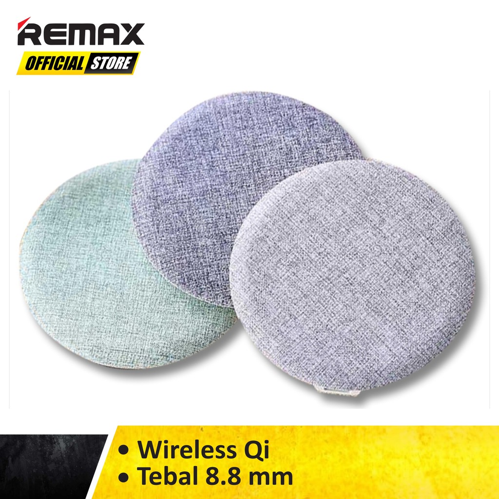 Remax PD-W1 Patagon Wireless Charger PD-W1