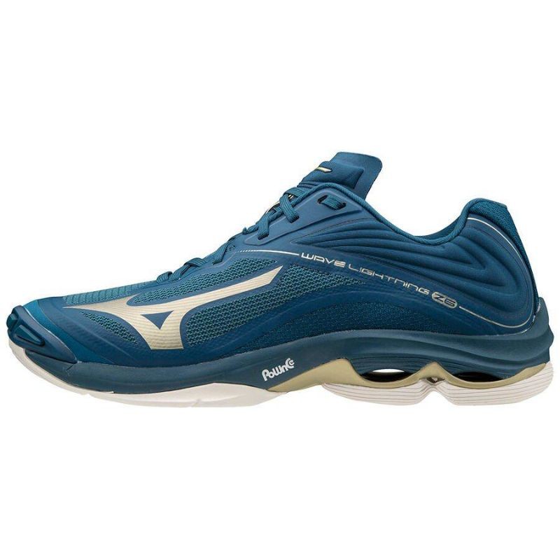 mizuno wave lightning Z6 original low