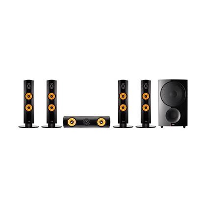 Home Theater Lg Type Dh6340H