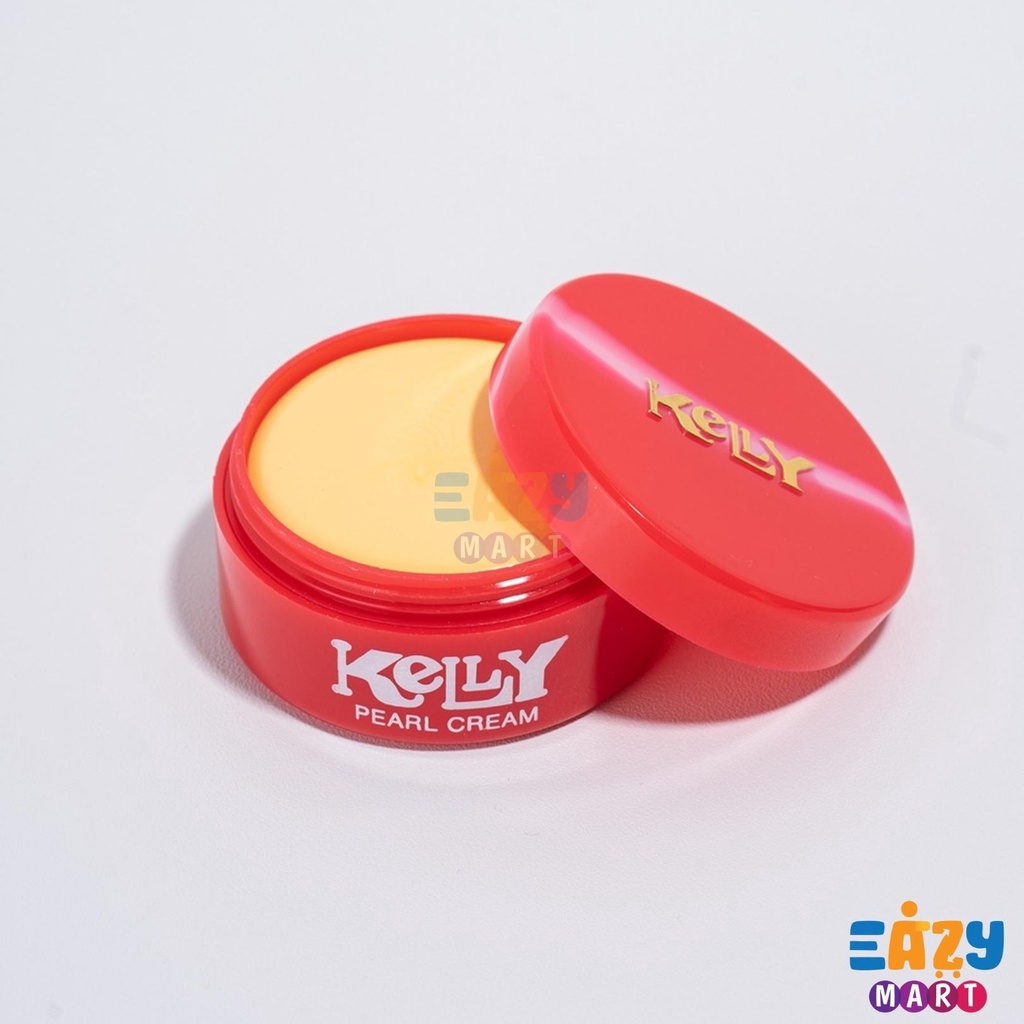 Kelly Pearl Cream 15g