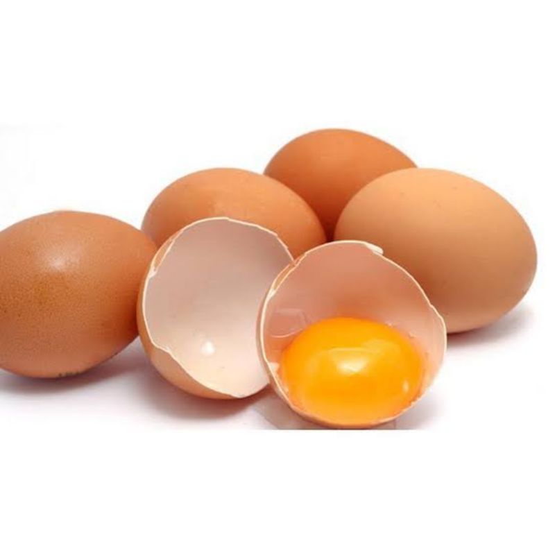 

Telur Ayam Sortiran Bersih Siap Jual 1 Kg