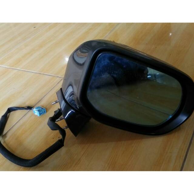 Spion Double elektrik Honda Accord tahun 2007