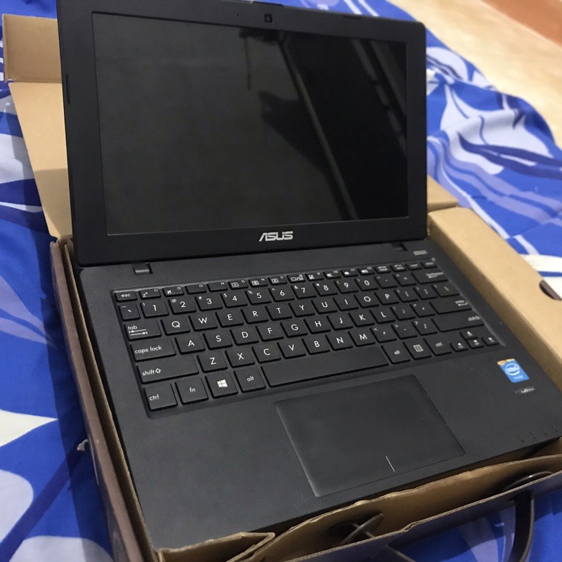Notebook Asus x200ma