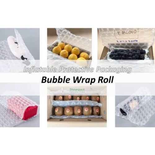 Tambahan Packaging Buble Wrap Tambahan Packing Aman