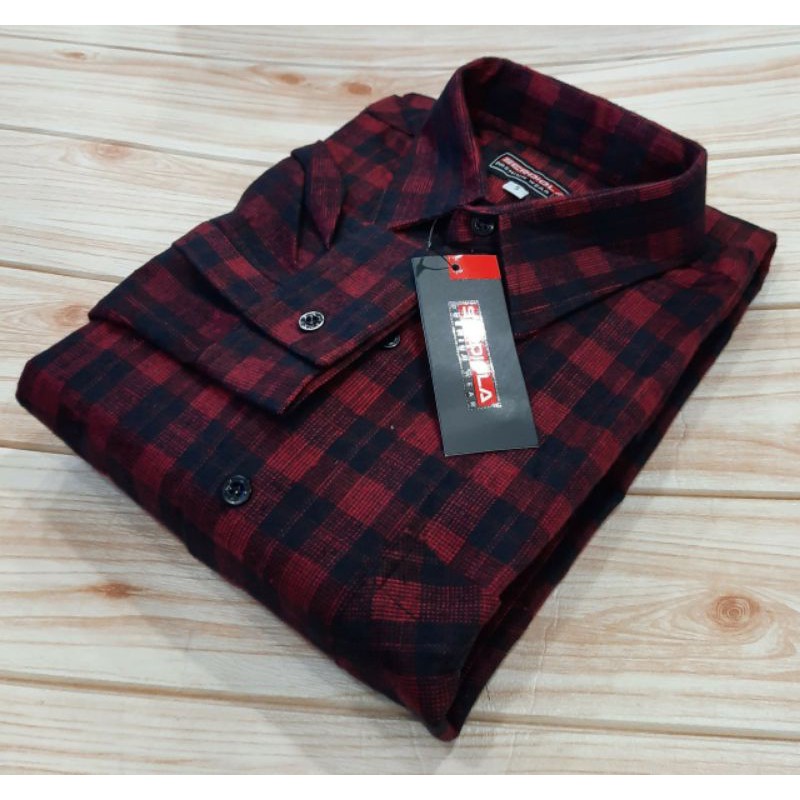 flanel super jumbo 5xl 6xl