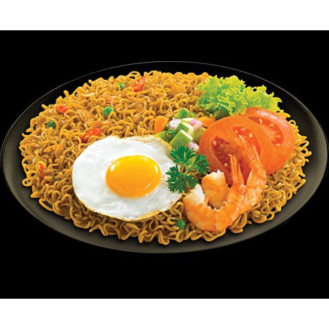 INDOMIE GORENG SPESIAL INSTAN HALAL 85GR MI SPECIAL 1 BOX ISI 40 PCS MIE GORENG