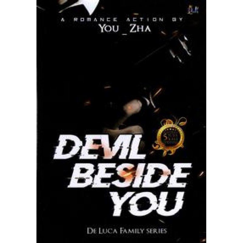 Novel Devil Beside You