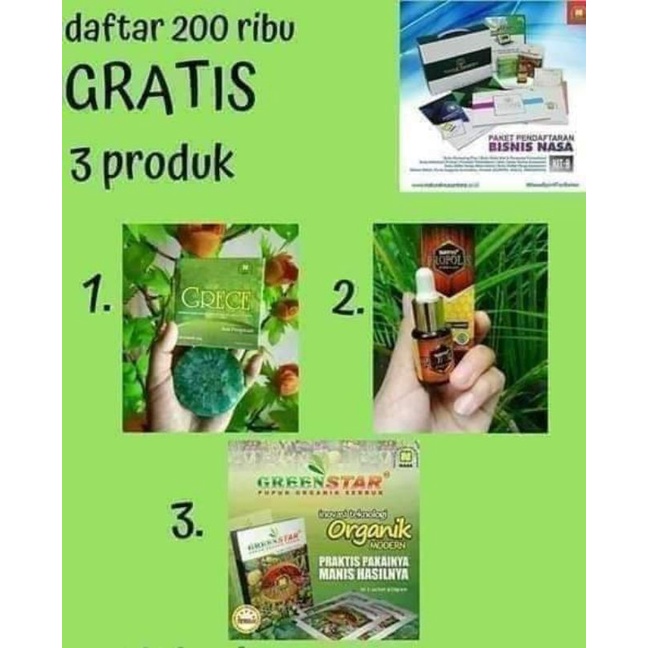 

Paket bundling 1