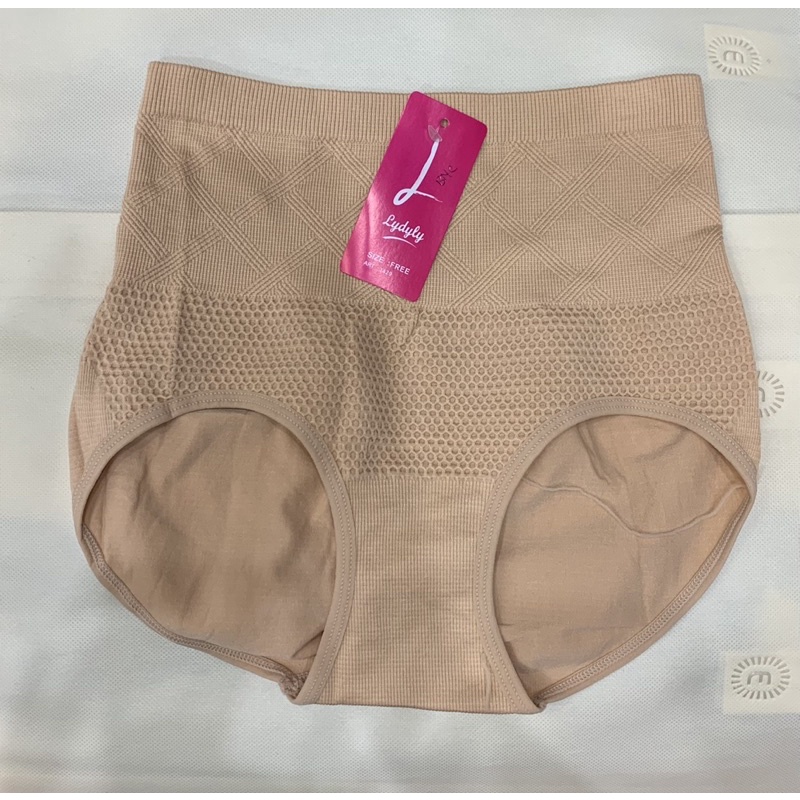 CD/celana dalam lydyly rajut spandex art 3429