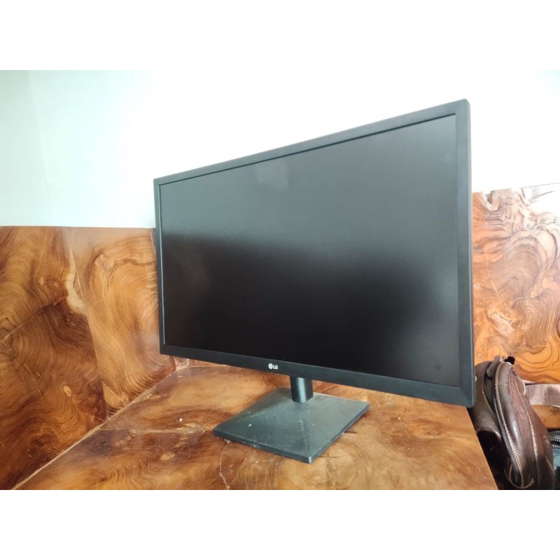 Monitor LED LG 24MK430H 24inch IPS. PALING MURAH