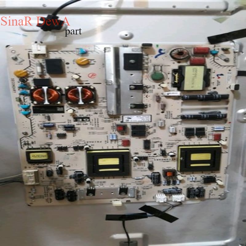 PSU - regulator - power supply tv Sony KDL 46EX520 - 46 EX 520 tested
