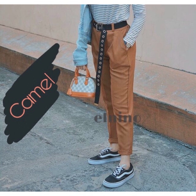 SERI B XXL JUMBO  BAGGY  PANTS  AMERICAN DRILL PREMIUM 