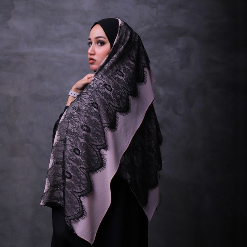 PASMINA BRUKAT /PASMINA RENDA