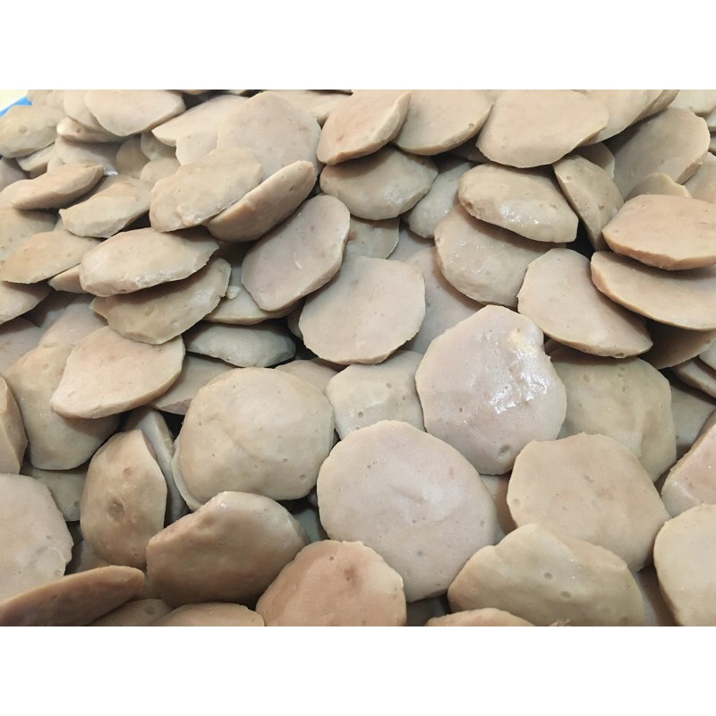 

25 pcs Bakso Sapi Pontianak Atong / Baso Gepeng